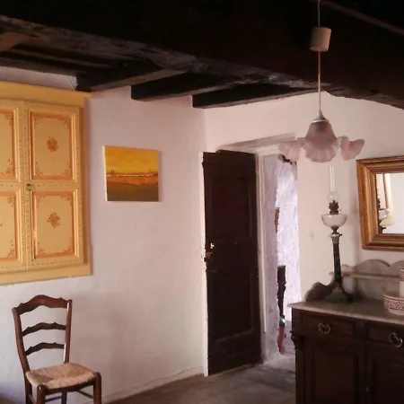 Location Pietra Di Verde *