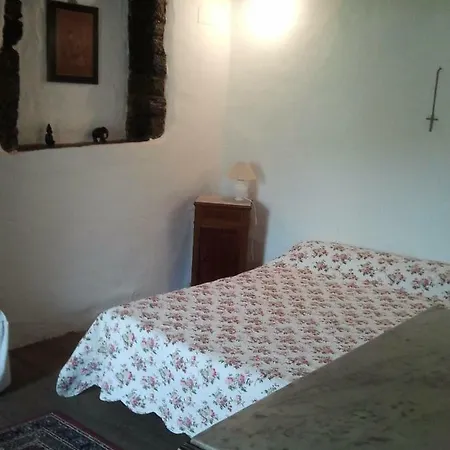 Prázdninový dům Location Pietra Di Verde