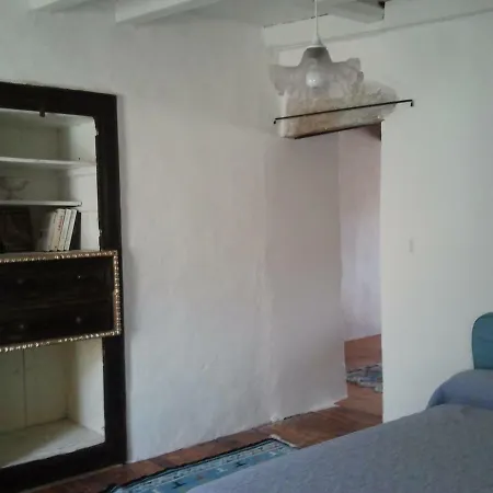 Location Pietra Di Verde 度假居