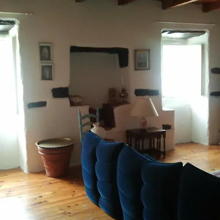 Location Pietra Di Verde